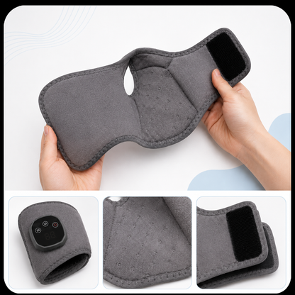 Soothara Triple‑Tech Wrap